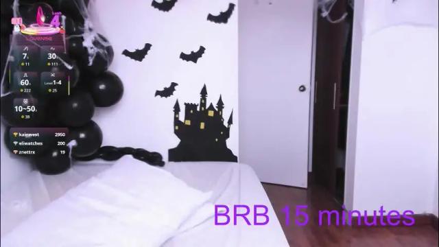 Image 6 of sumeragi_cat Stream on Chaturbate on 2 months ago