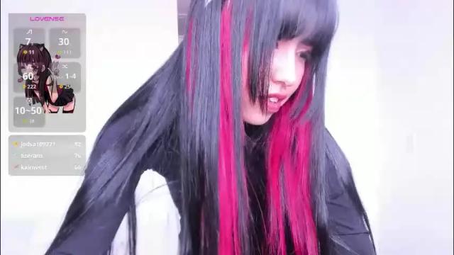 Image 10 of sumeragi_cat Stream on Chaturbate on 1 month ago