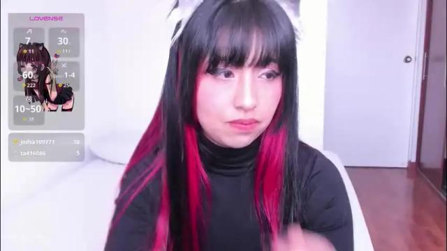 Image 8 of sumeragi_cat Stream on Chaturbate on 1 month ago