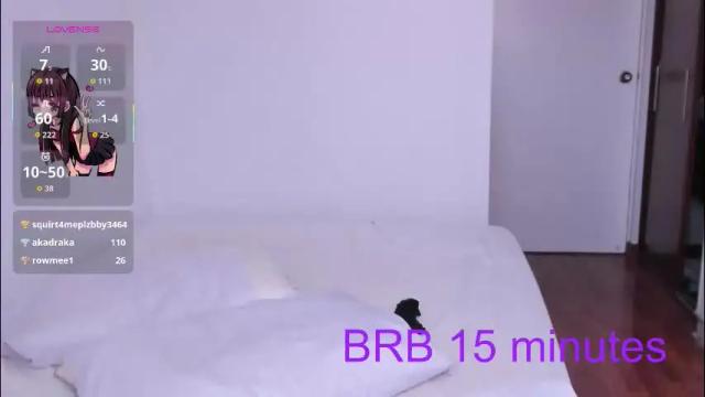 Image 11 of sumeragi_cat Stream on Chaturbate on 29 days ago