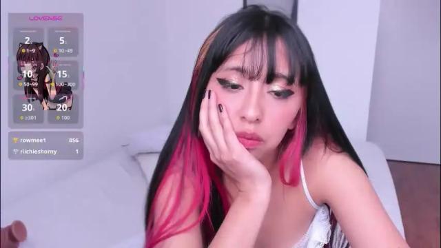 Image 2 of sumeragi_cat Stream on Chaturbate on 27 days ago