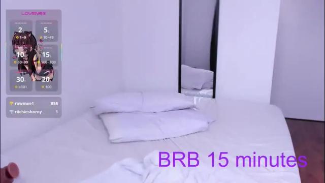 Image 3 of sumeragi_cat Stream on Chaturbate on 27 days ago