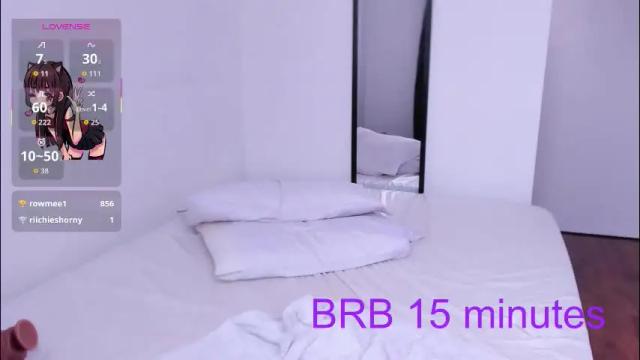 Thumbnail 2, sumeragi_cat's Stream at Chaturbate, 27 days ago