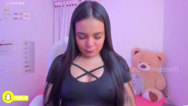 Thumbnail 1, sumersunsett's Stream at Chaturbate, 13 months ago