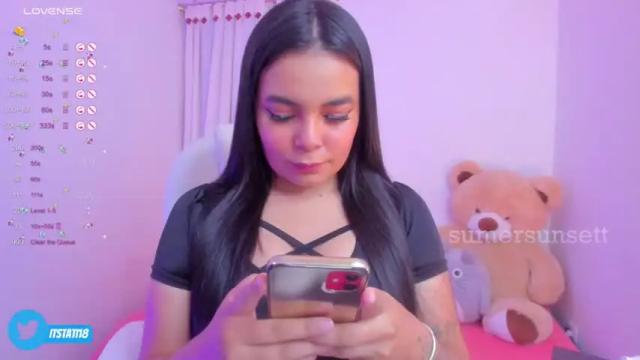 Image 2 of sumersunsett Stream on Chaturbate on 13 months ago
