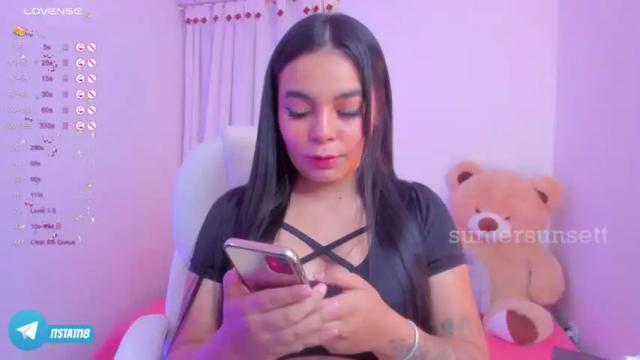 Image 4 of sumersunsett Stream on Chaturbate on 13 months ago