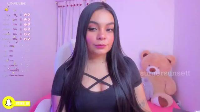 Image 6 of sumersunsett Stream on Chaturbate on 13 months ago