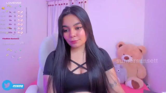 Image 7 of sumersunsett Stream on Chaturbate on 13 months ago