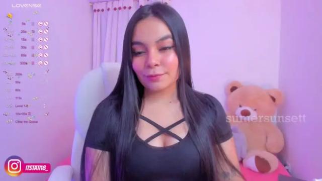 Image 8 of sumersunsett Stream on Chaturbate on 13 months ago