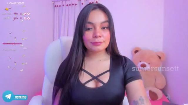 Thumbnail 3, sumersunsett's Stream at Chaturbate, 13 months ago