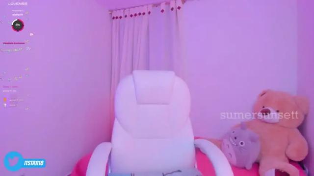 Image 2 of sumersunsett Stream on Chaturbate on 13 months ago