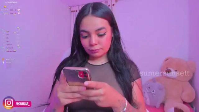 Image 3 of sumersunsett Stream on Chaturbate on 13 months ago
