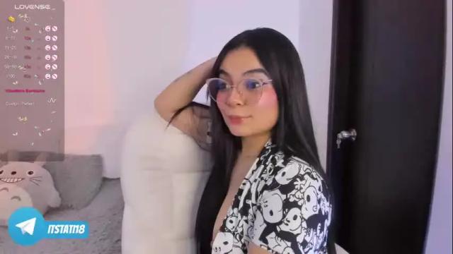 Thumbnail 2, sumersunsett's Stream at Chaturbate, 1 month ago