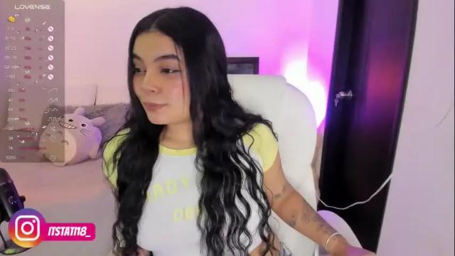 Image 2 of sumersunsett Stream on Chaturbate on 1 month ago