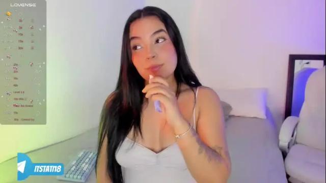 Thumbnail 2, sumersunsett's Stream at Chaturbate, 25 days ago