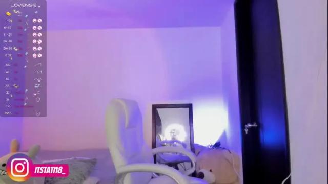 Thumbnail 2, sumersunsett's Stream at Chaturbate, 19 days ago