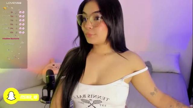 Thumbnail 2, sumersunsett's Stream at Chaturbate, 18 days ago