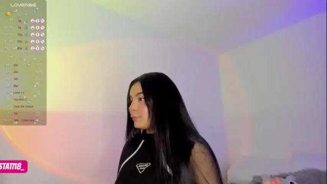 Image 4 of sumersunsett Stream on Chaturbate on 10 days ago