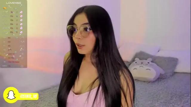 Thumbnail 1, sumersunsett's Stream at Chaturbate, 6 days ago