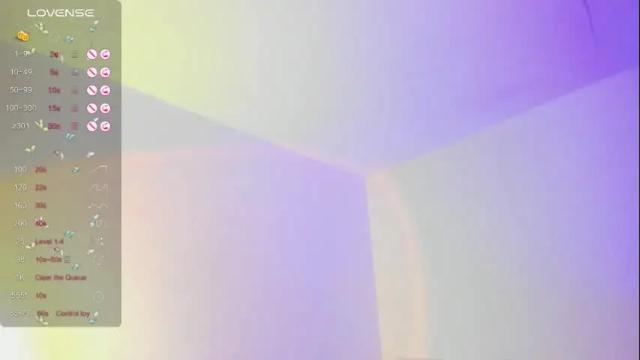 Image 12 of sumersunsett Stream on Chaturbate on 3 months ago