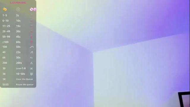 Image 7 of sumersunsett Stream on Chaturbate on 2 months ago