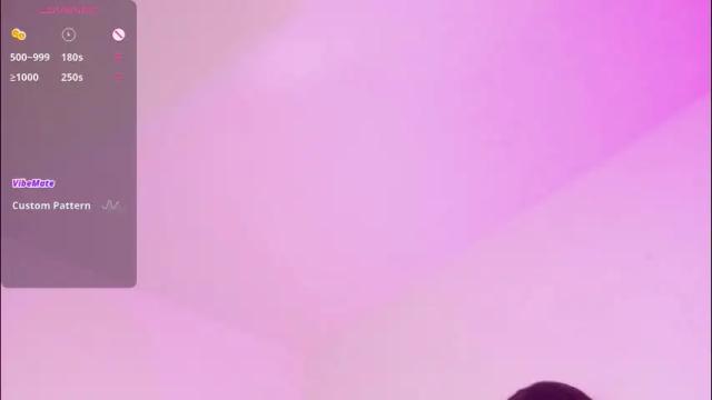 Thumbnail 3, sumersunsett's Stream at Chaturbate, 1 month ago