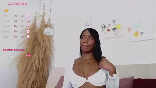 Thumbnail 3, summeermiller's Stream at Chaturbate, 20 months ago