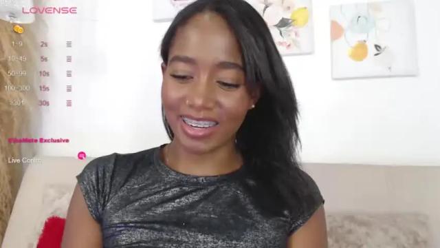 Image 4 of summeermiller Stream on Chaturbate on 20 months ago