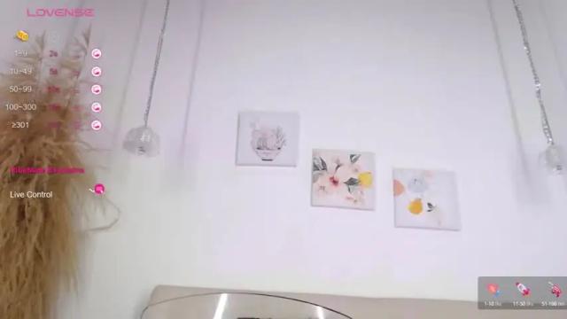 Thumbnail 3, summeermiller's Stream at Chaturbate, 19 months ago