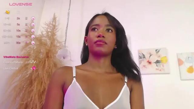 Image 11 of summeermiller Stream on Chaturbate on 19 months ago