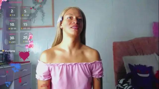 Image 7 of summer__xo Stream on Chaturbate on 1 month ago