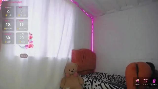Thumbnail 1, summer__xo's Stream at Chaturbate, 14 days ago