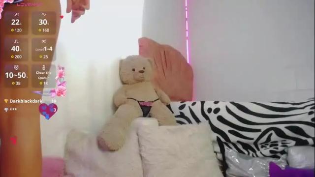 Image 7 of summer__xo Stream on Chaturbate on 4 days ago
