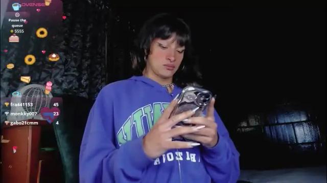 Image 2 of summer__xo Stream on Chaturbate on 1 month ago