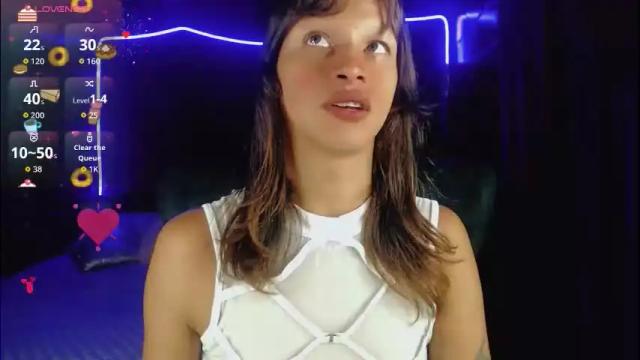 Image 3 of summer__xo Stream on Chaturbate on 29 days ago