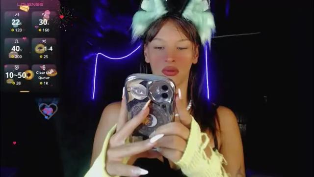 Thumbnail 3, summer__xo's Stream at Chaturbate, 18 days ago