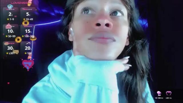 Image 2 of summer__xo Stream on Chaturbate on 18 days ago