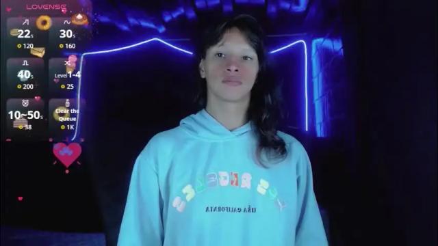 Image 6 of summer__xo Stream on Chaturbate on 18 days ago