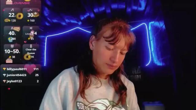 Image 4 of summer__xo Stream on Chaturbate on 17 days ago