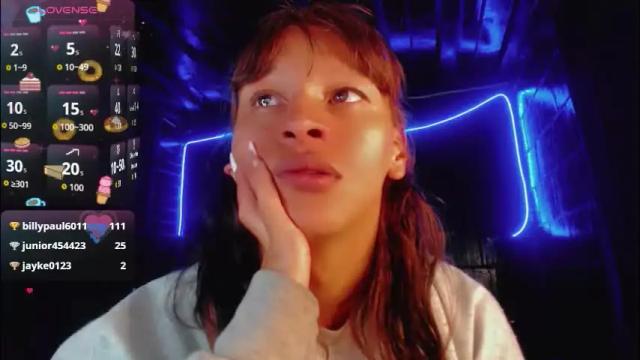 Image 7 of summer__xo Stream on Chaturbate on 17 days ago