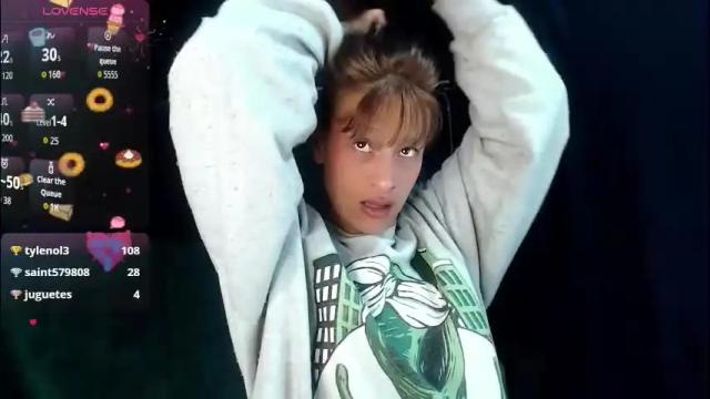 Image 4 of summer__xo Stream on Chaturbate on 16 days ago