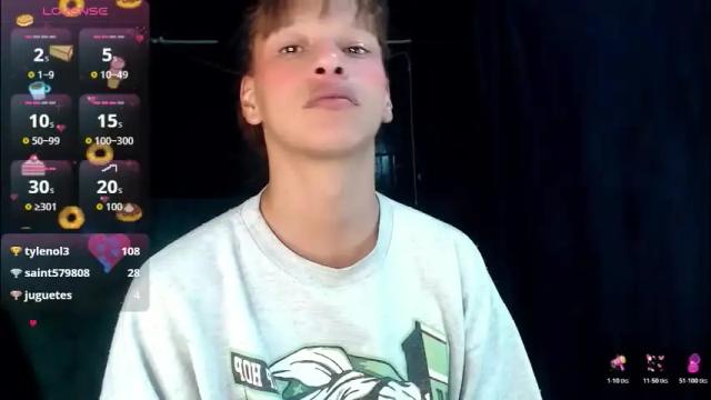 Image 7 of summer__xo Stream on Chaturbate on 16 days ago