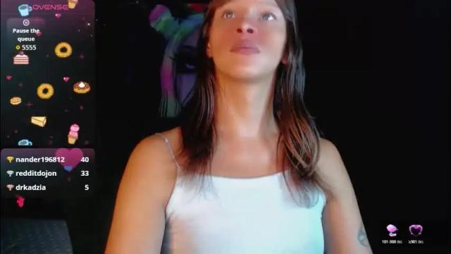 Image 2 of summer__xo Stream on Chaturbate on 8 days ago