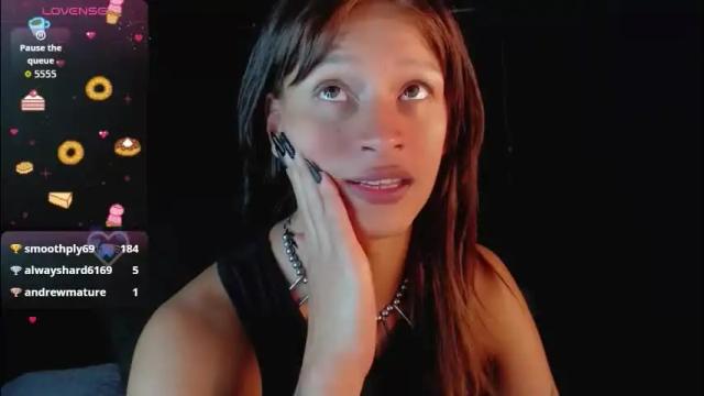 Image 12 of summer__xo Stream on Chaturbate on 7 days ago