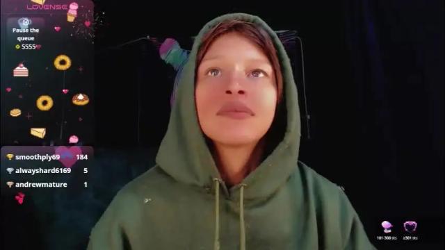 Image 6 of summer__xo Stream on Chaturbate on 7 days ago