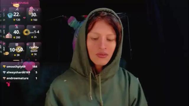 Image 7 of summer__xo Stream on Chaturbate on 7 days ago