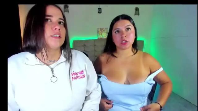 Image 6 of summer_girls01 Stream on Chaturbate on 1 month ago
