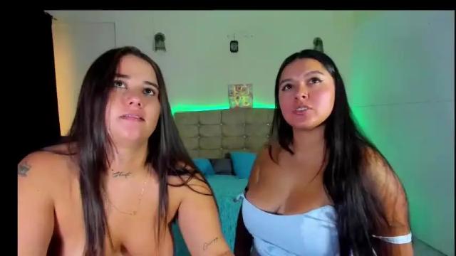 Thumbnail 3, summer_girls01's Stream at Chaturbate, 1 month ago