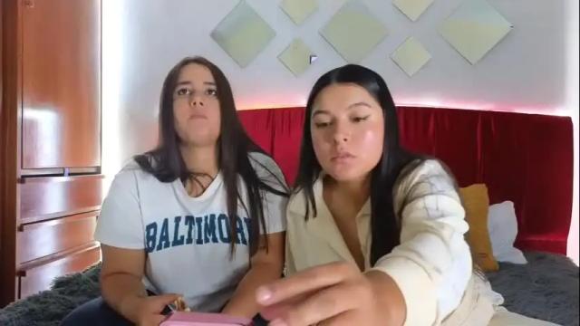 Image 10 of summer_girls01 Stream on Chaturbate on 1 month ago