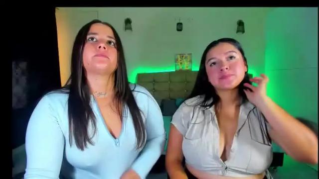 Image 10 of summer_girls01 Stream on Chaturbate on 1 month ago